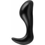 Anal Fantasy Vibrating Perfect Plug – Zboží Dáma