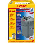 Sera Fil Bioactive 130+UV – Hledejceny.cz