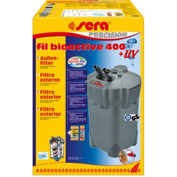 Sera Fil Bioactive 130+UV