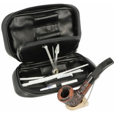 Angelo Sada startovací set rovná etue I 9mm – Zboží Dáma