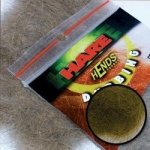Hends Zaječí Dubbing Hare Dubbing Insect Green – Hledejceny.cz