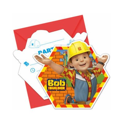 Procos Pozvánky Bořek stavitel – Hledejceny.cz