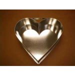 Felcman forma na dort srdce velké 31x7,5cm – Zboží Dáma