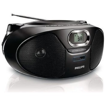 Philips AZ385