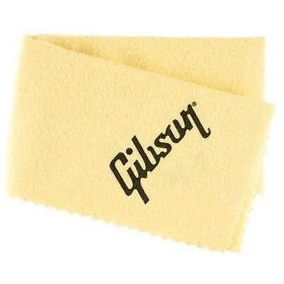 Gibson Polish Cloth