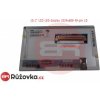 displej pro notebook 10.1'' LCD LED display 1024x600 40-pin LD lesklý
