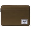 Brašna na notebook Herschel Anchor Sleeve pro Macbook/notebook 13/14" Military Olive, 11118-05651-OS