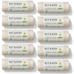 Kit & Kin Kompostovatelné sáčky na plenky 60 ks – Sleviste.cz