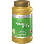 Starlife Ginkgo Star 60 tablet – Hledejceny.cz