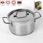 Orion Anett 16 cm 1,9 l – Zboží Dáma