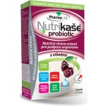 Nutrikaše probiotic s višněmi 180 g – Zbozi.Blesk.cz