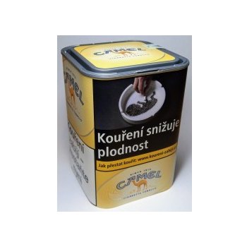 Camel Cigaretový tabák dóza 70 g