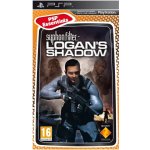 Syphon Filter: Logan’s Shadow – Zbozi.Blesk.cz