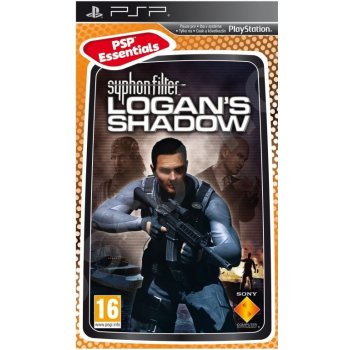 Syphon Filter: Logan’s Shadow