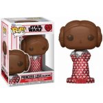 Funko Pop! 676 Star Wars Valentines Princess Leia – Zboží Mobilmania