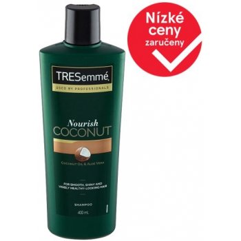 TRESemmé Botanique Nourish & Replenish šampon 400 ml