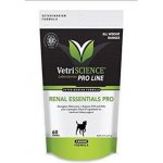 VetriScience Renal Essentials Canine 312 g – Hledejceny.cz