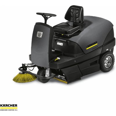 Kärcher KM 100/100 R LPG 1.280-107.0 – HobbyKompas.cz