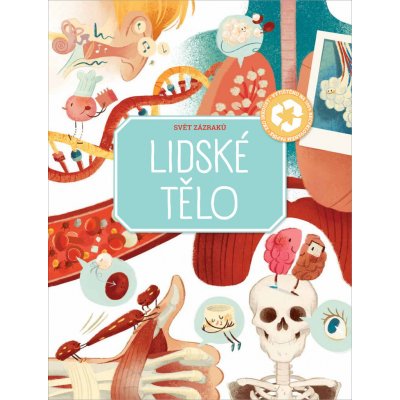 Lidské tělo – Zbozi.Blesk.cz