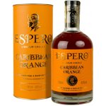 Espero Caribbean Orange 40% 0,7 l (tuba) – Zbozi.Blesk.cz