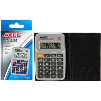 AXEL AX-323