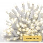 Emos D2CW02 LED řetěz bílý teplá bílá 3m – Hledejceny.cz