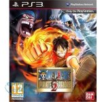 One Piece: Pirate Warriors 2 – Hledejceny.cz