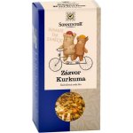 Sonnentor Zázvor Kurkuma sypaný 120 g – Zboží Mobilmania