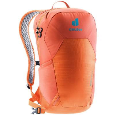 Deuter Speed Lite 13l paprika saffron – Hledejceny.cz
