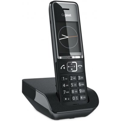Gigaset COMFORT 550 telefon – Zboží Živě