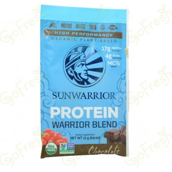 Sunwarrior Protein Blend BIO 25 g