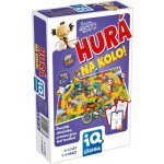 Granna Hurá na kolo! – Zboží Živě