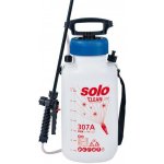 Solo 307A Cleaner FKM, Viton 7l – Zboží Mobilmania