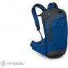 Cyklistický batoh Osprey Escapist 20l postal blue