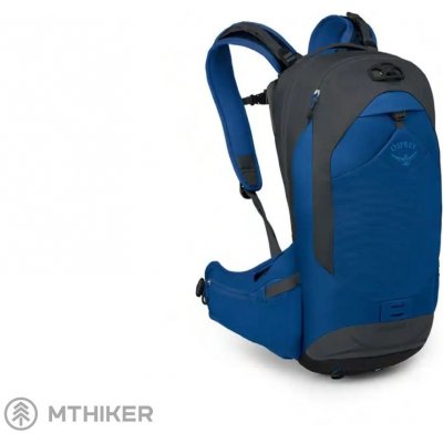 Osprey Escapist 20l postal blue – Hledejceny.cz