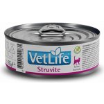 Vet Life Natural Cat Struvite 85 g – Sleviste.cz