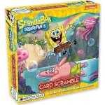Card Scramble SpongeBob EN – Sleviste.cz