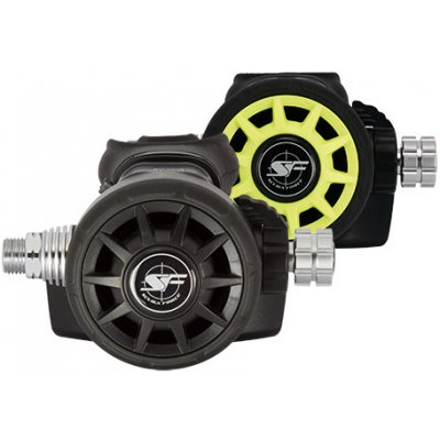 ScubaForce OCTOPUS - BLACK DEVIL – Zboží Dáma