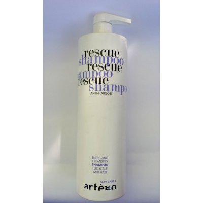 Artégo Rescue Shampoo proti vypadávání vlasů 1000 ml