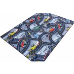 Breno Big City 97 vícebarevný – Zboží Mobilmania