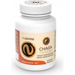Nupreme Chaga extrakt 100 kapslí – Hledejceny.cz