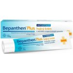 BEPANTHEN PLUS DRM 50MG/G+5MG/G CRM 100G – Zboží Mobilmania