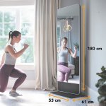 PROFORM Vue Digital Fitness – Zboží Dáma