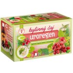 Green Idea Uroregen čaj 20 x 1,5 g – Hledejceny.cz