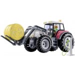 Playmobil 71305 Země Velký traktor – Zboží Mobilmania