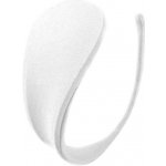 STD Invisible Strapless C-String Metallic Look Silver – Sleviste.cz