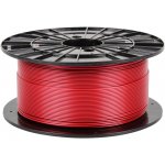 Filament PM PLA perlová červená 1,75 mm 1 kg – Zboží Živě