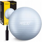 4FIZJO 85cm šedý – Zboží Dáma