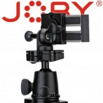 JOBY GripTight Mount Pro / nástavec pro Smartphone s kulovou hlavou E61PJB01389 – Sleviste.cz