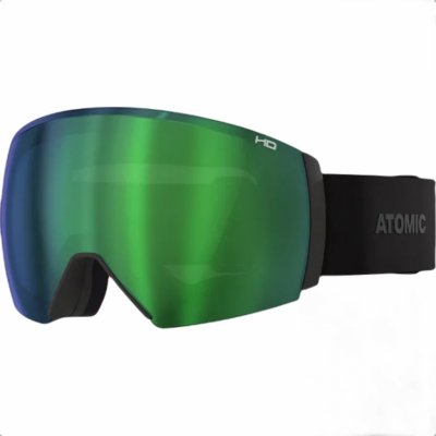 Atomic Revent Q HD – Zboží Mobilmania